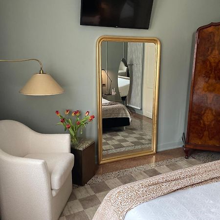 B&B Colombo By Addler House Ospitality Mestre Extérieur photo