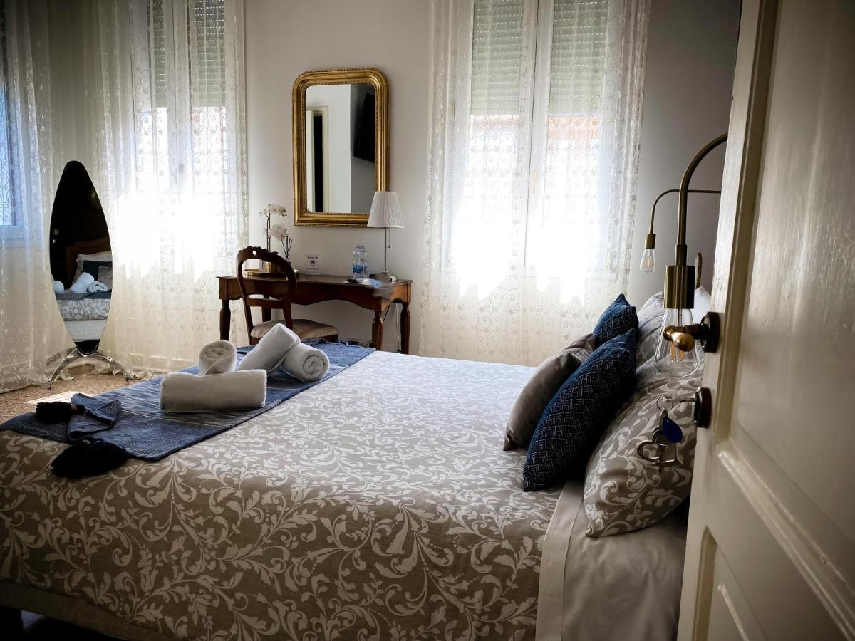 B&B Colombo By Addler House Ospitality Mestre Extérieur photo