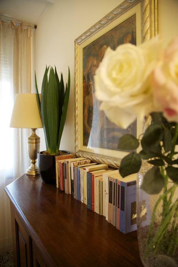 B&B Colombo By Addler House Ospitality Mestre Extérieur photo