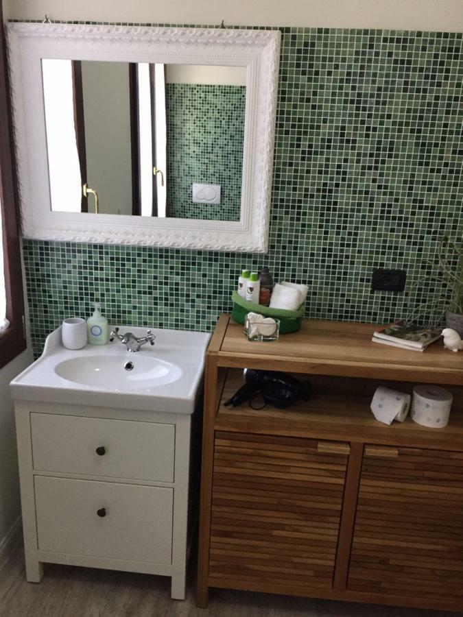 B&B Colombo By Addler House Ospitality Mestre Extérieur photo
