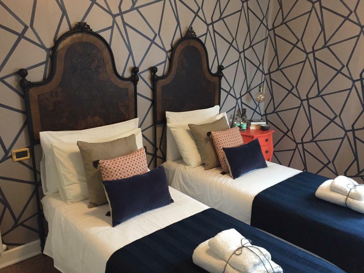 B&B Colombo By Addler House Ospitality Mestre Extérieur photo