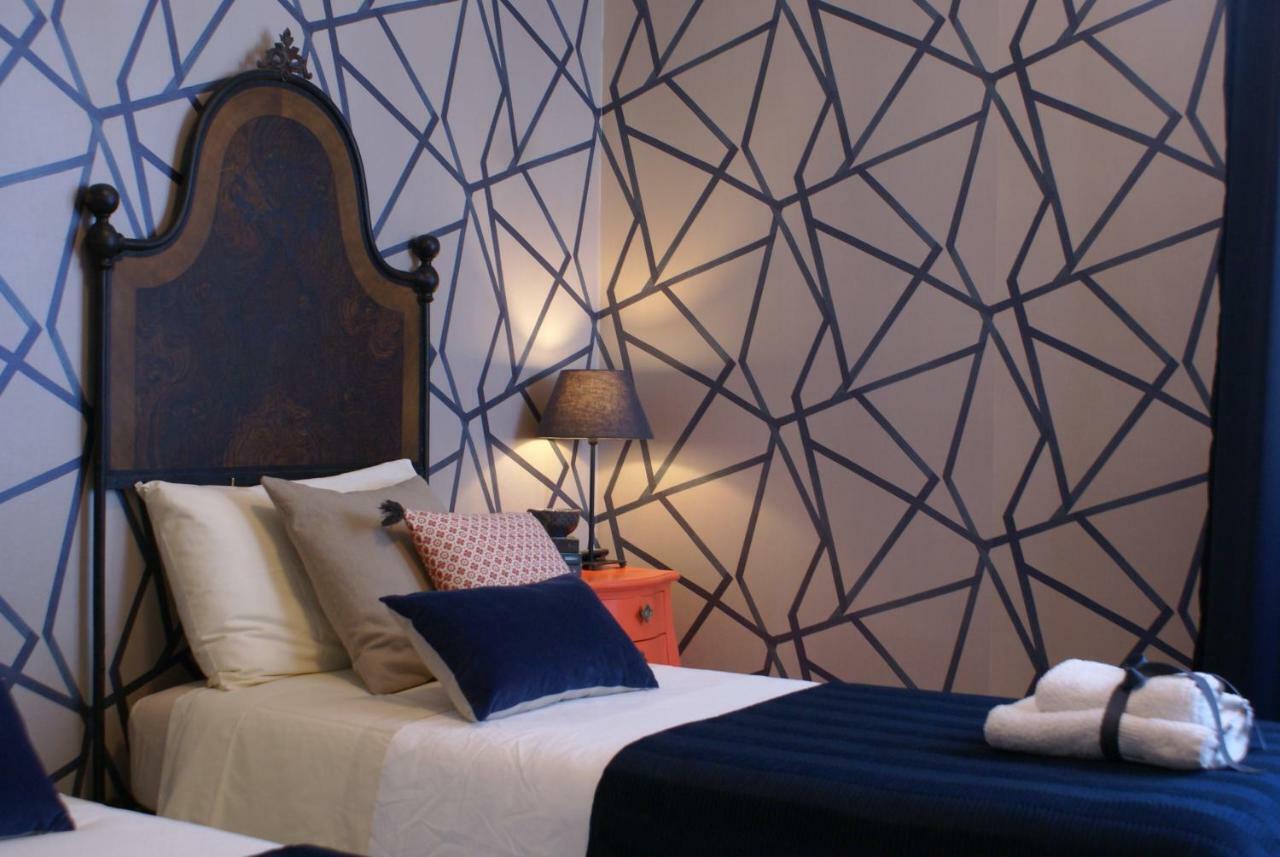 B&B Colombo By Addler House Ospitality Mestre Extérieur photo